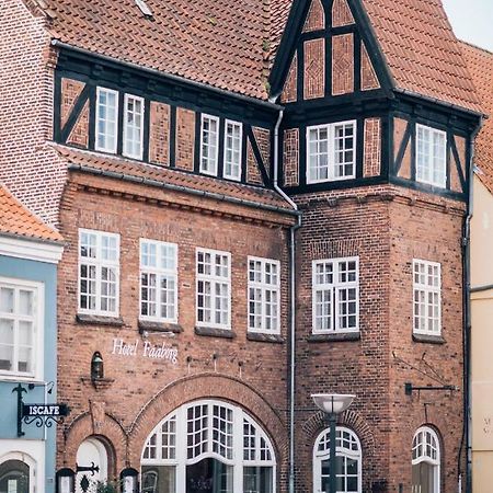 Hotel Fåborg Екстериор снимка