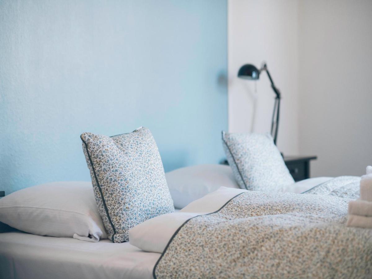 Hotel Fåborg Екстериор снимка