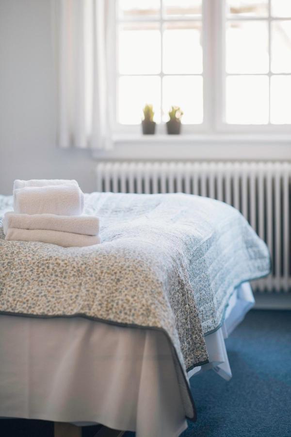 Hotel Fåborg Екстериор снимка