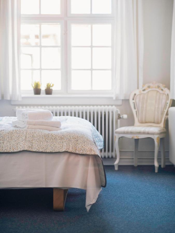 Hotel Fåborg Екстериор снимка
