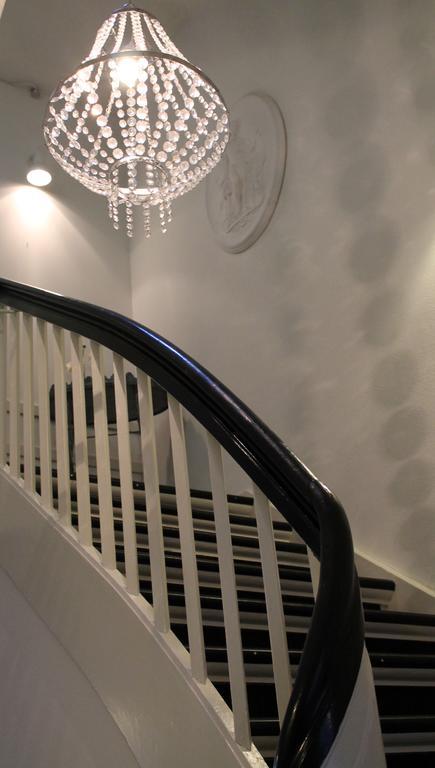 Hotel Fåborg Екстериор снимка
