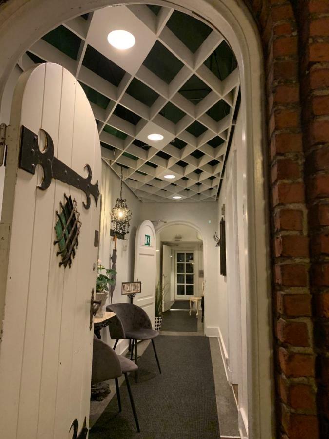 Hotel Fåborg Екстериор снимка