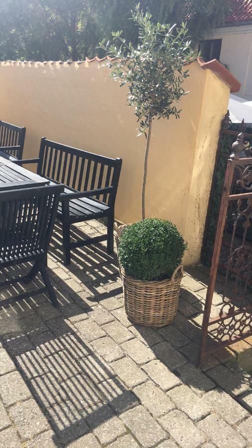 Hotel Fåborg Екстериор снимка