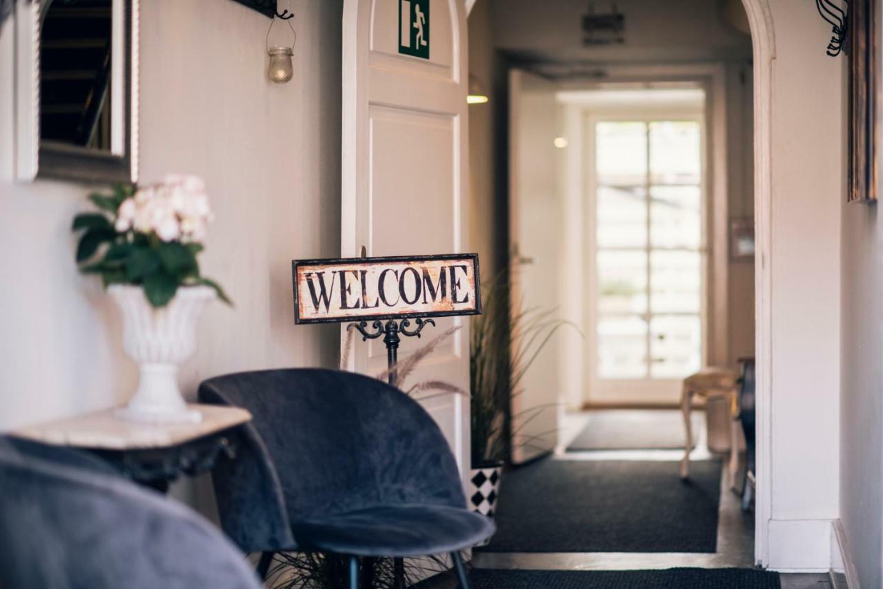 Hotel Fåborg Екстериор снимка
