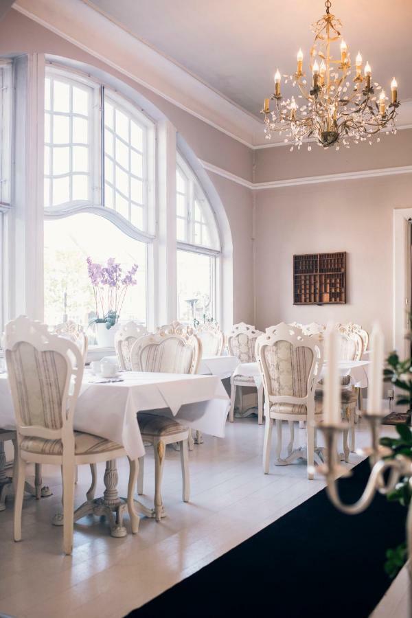 Hotel Fåborg Екстериор снимка