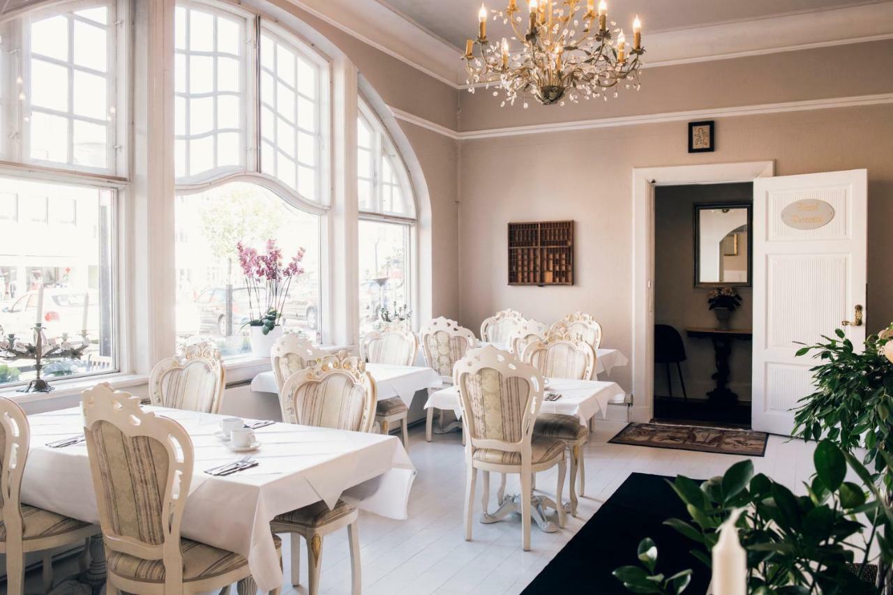 Hotel Fåborg Екстериор снимка