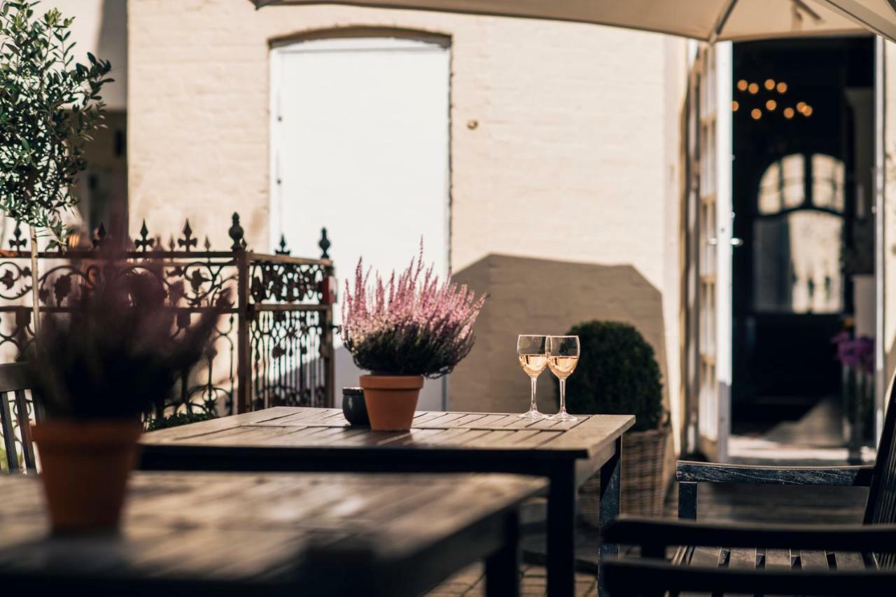 Hotel Fåborg Екстериор снимка