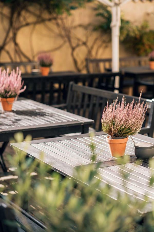 Hotel Fåborg Екстериор снимка