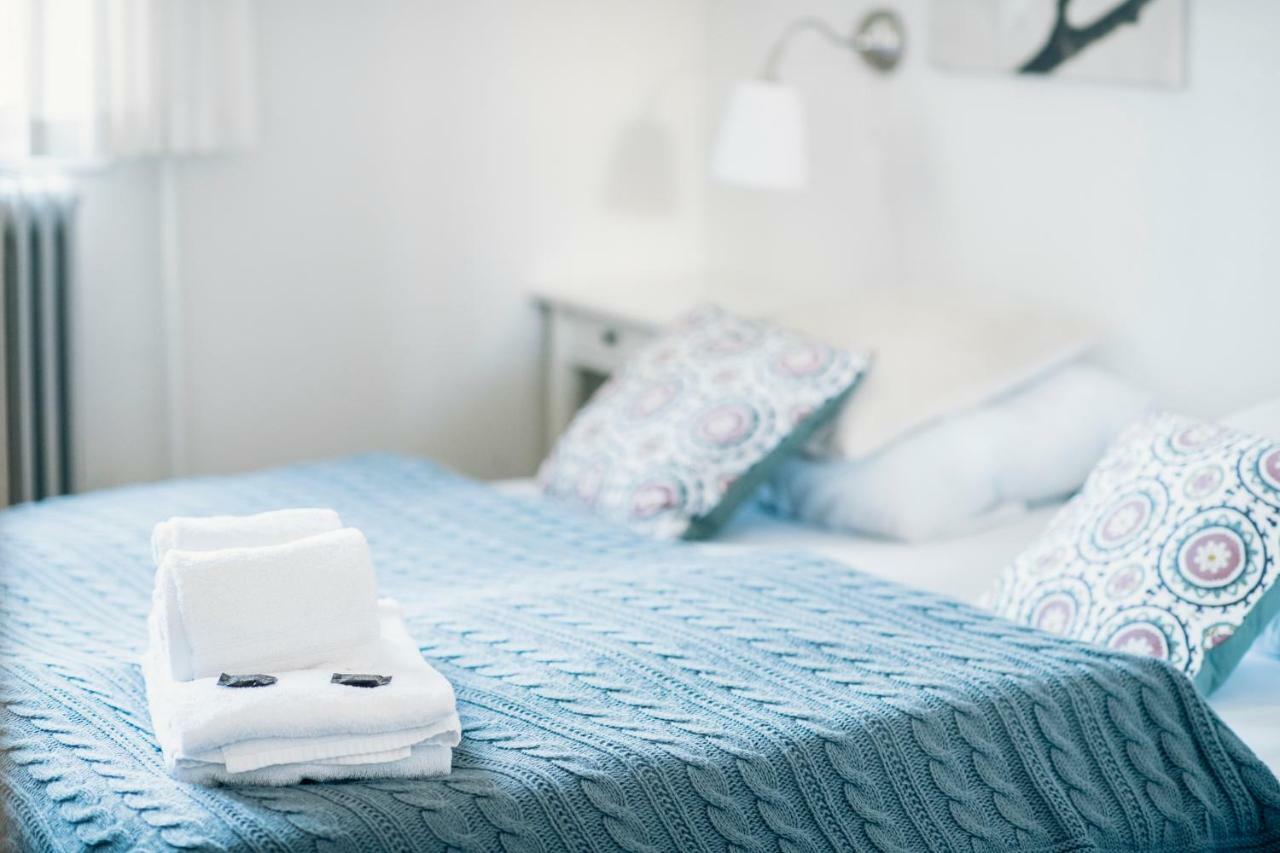 Hotel Fåborg Екстериор снимка